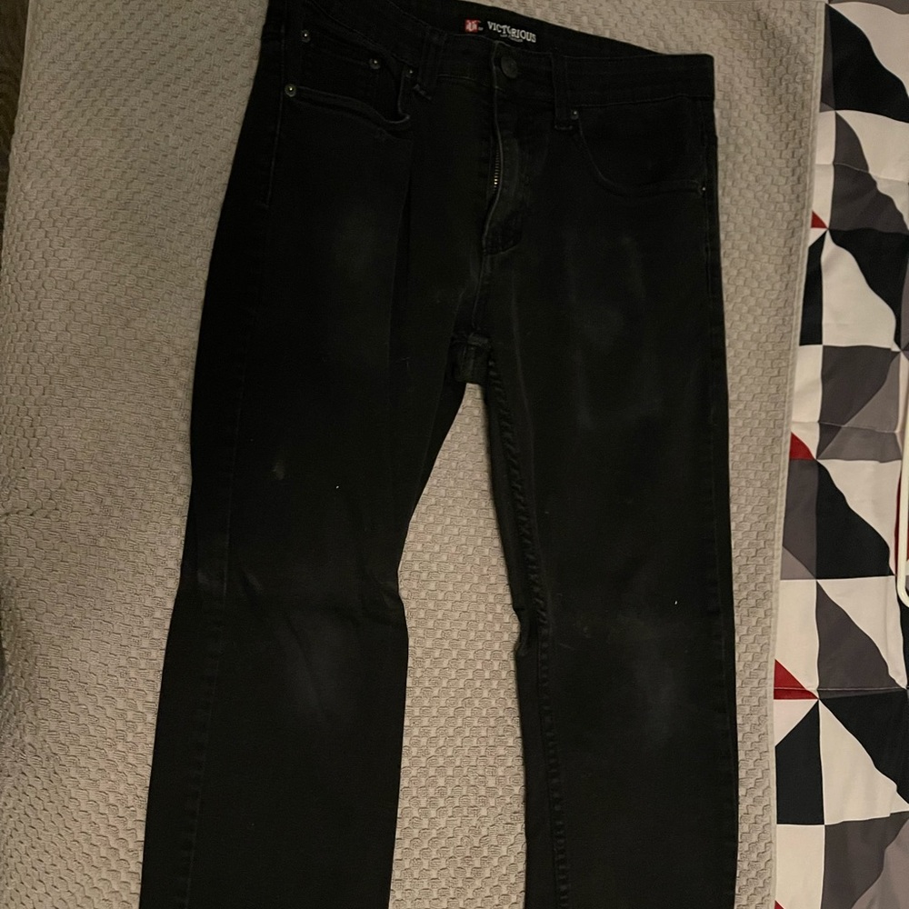 Victorious Los Angeles Jeans
